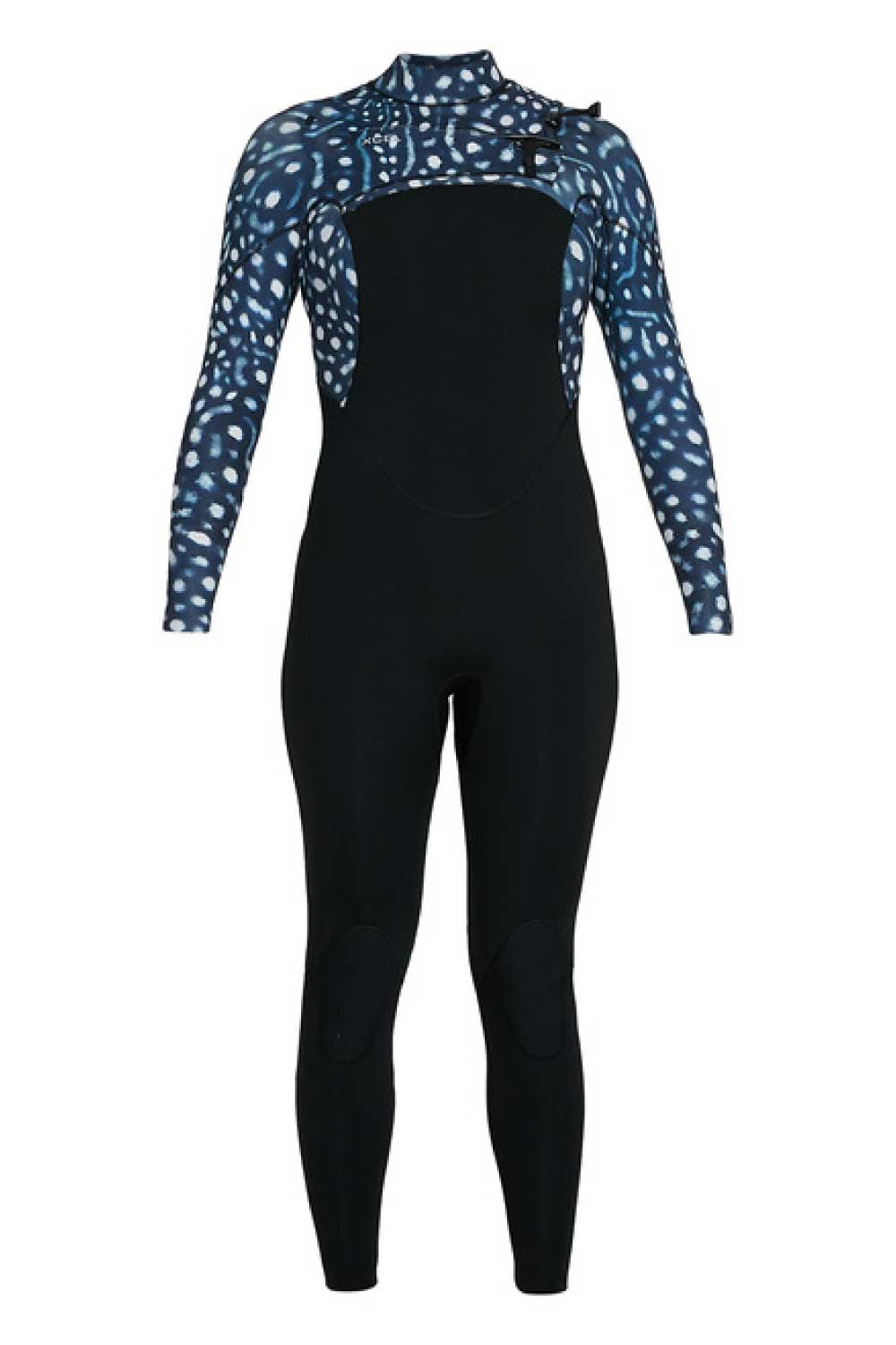 XCEL Womens COMP 3/2mm Full Suit Steamer