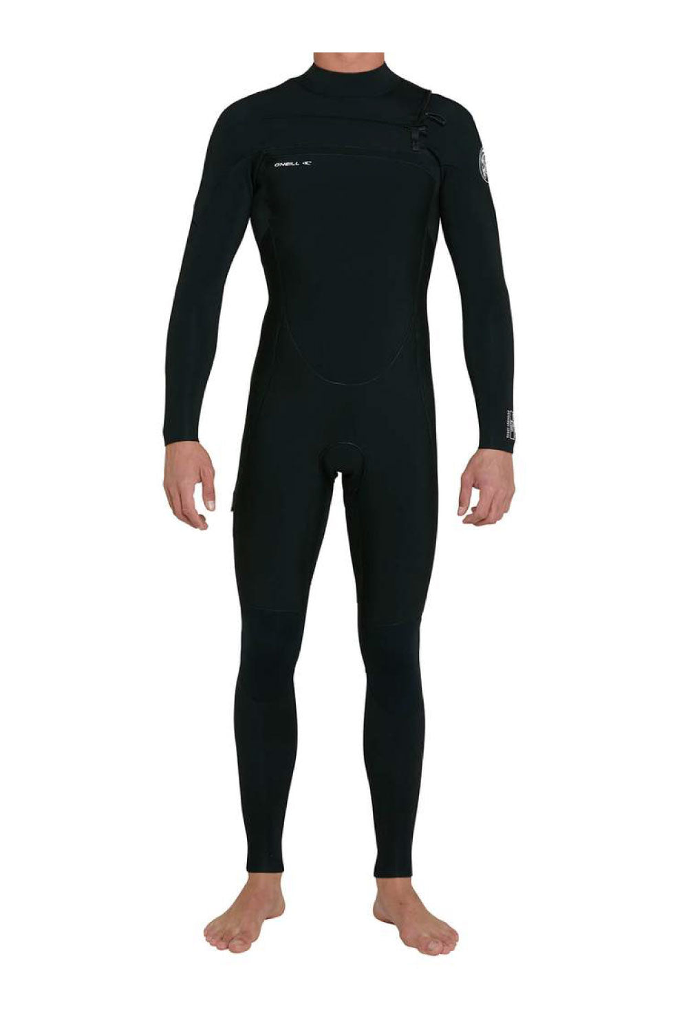 O'Neill Defender 3/2mm Steamer Chest Zip Wetsuit