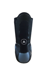 ZION Yeti 3mm Split Toe Surfing Booties