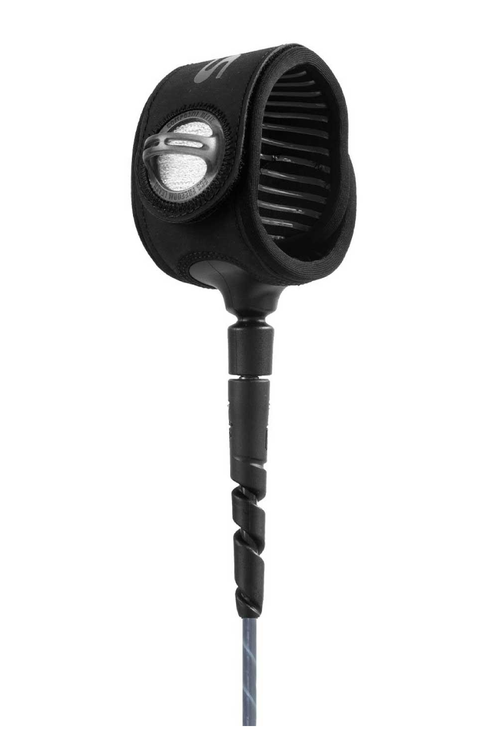 6ft FCS Freedom Helix All Round Leg Rope