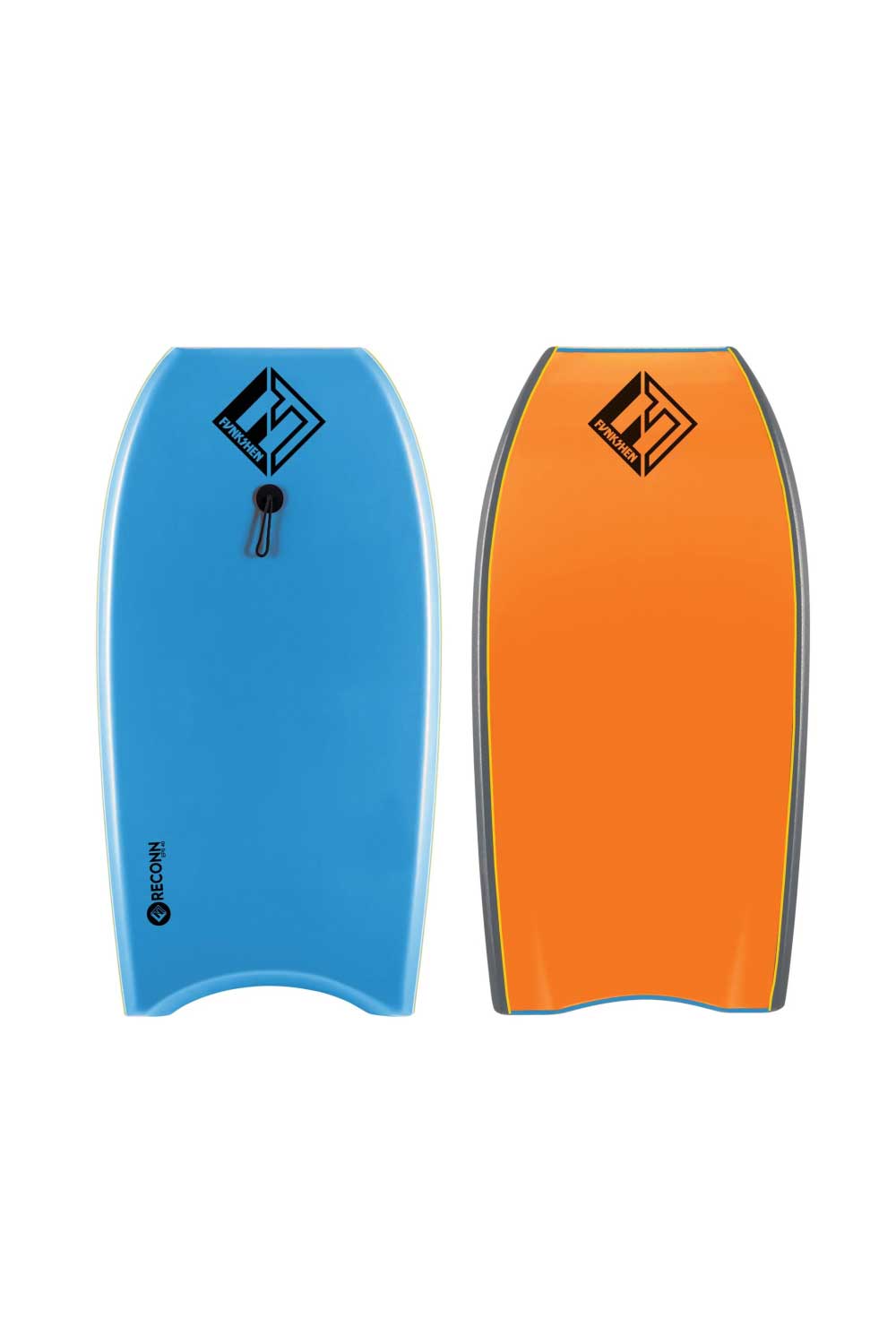 Funkshen Reconn EPS Bodyboard