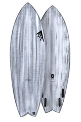 Firewire Seaside Volcanic Fish Surfboard