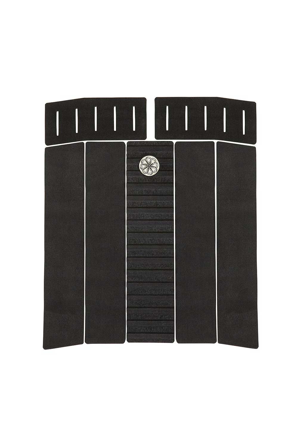 Octopus Is Real Chippa Wilson Front Foot Deck Grip Black