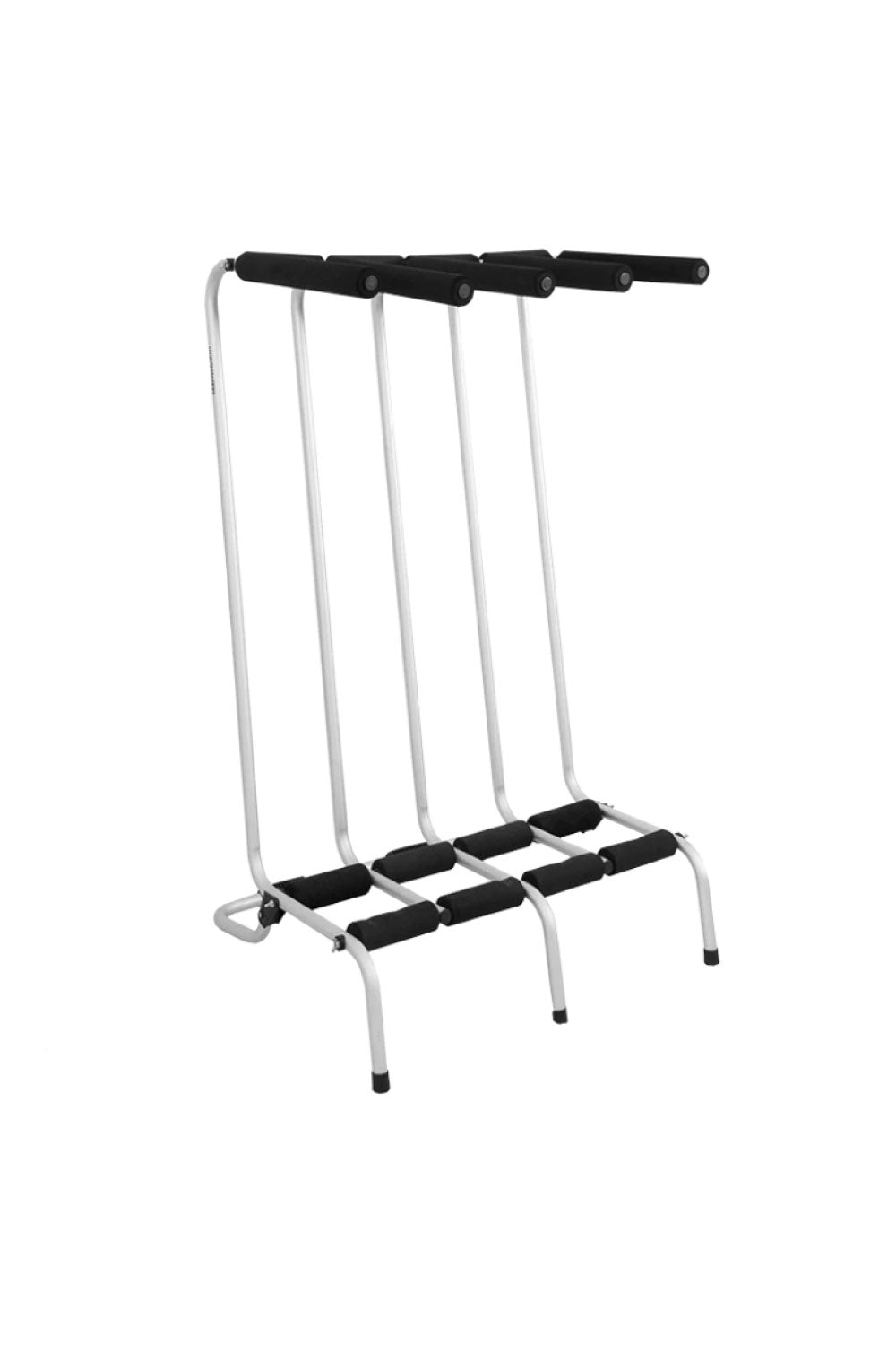Ocean & Earth Free Standing Surfboard Racks Fits 1- 4 Boards