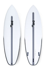 DHD Phoenix EPS Surfboard