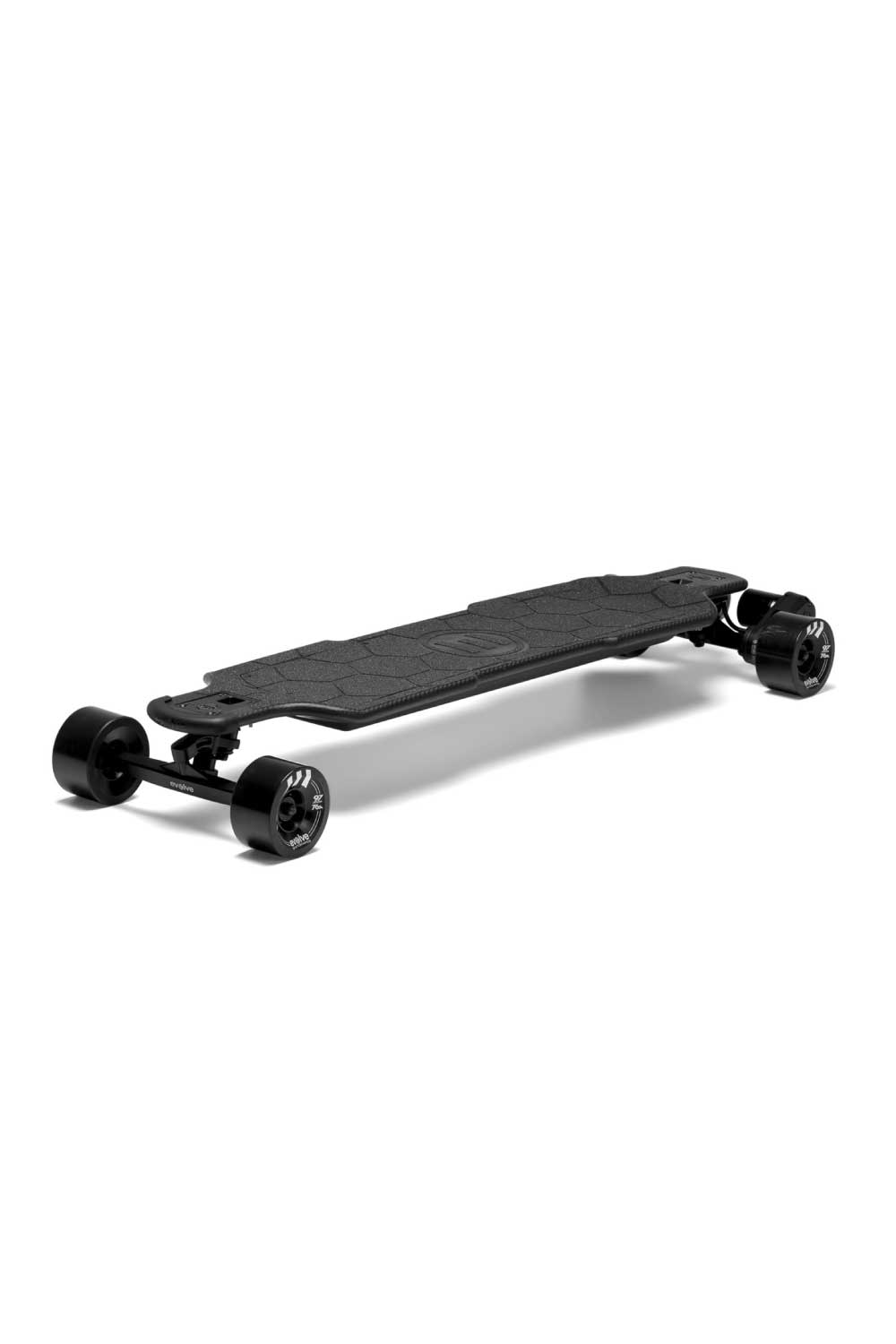 Evolve Carbon GTR Street Electric Skateboard