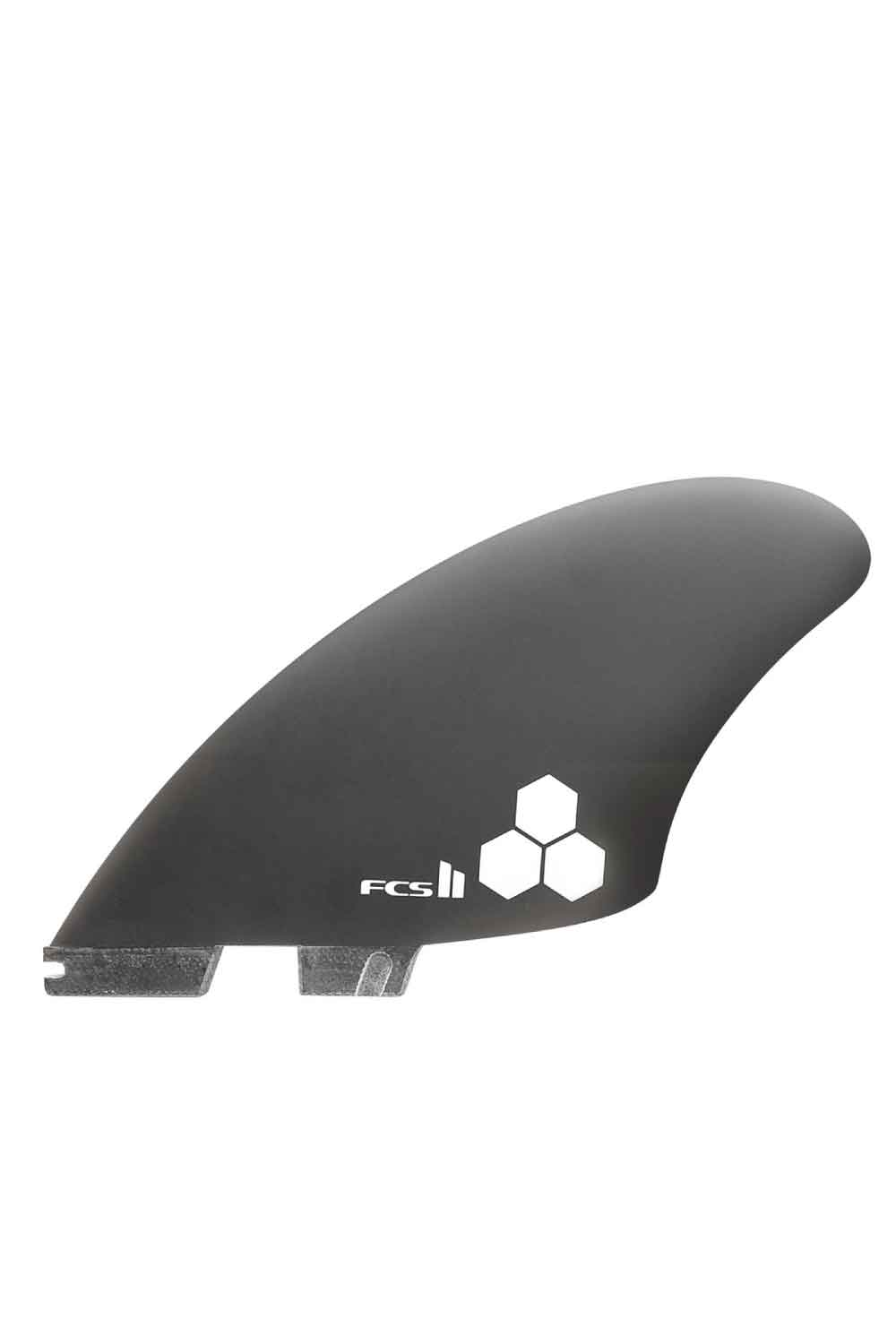 FCS2 Channel Islands CI Keel Fins