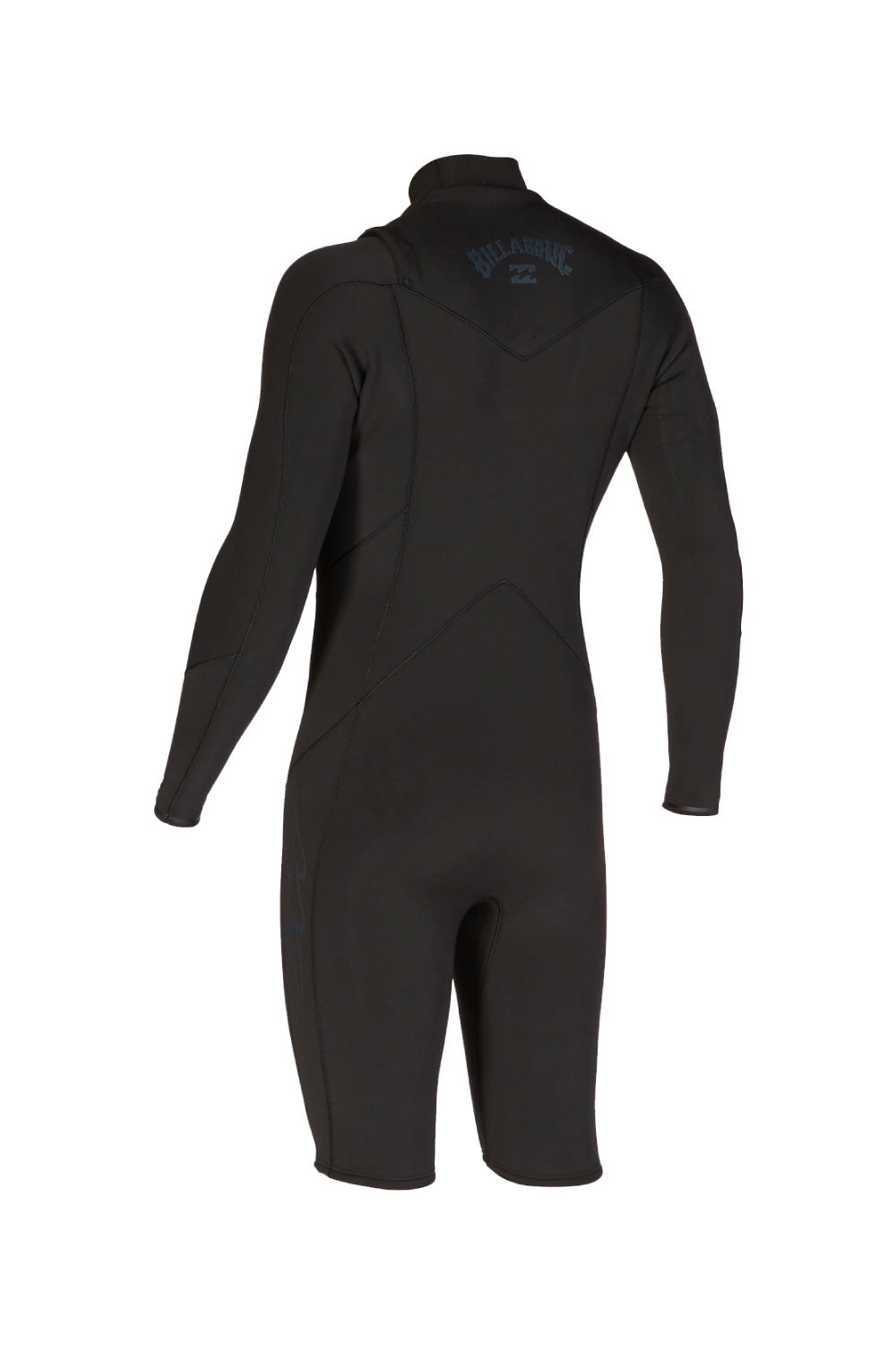 Billabong Men's 2/2mm Absolute Chest Zip Springsuit Wetsuit