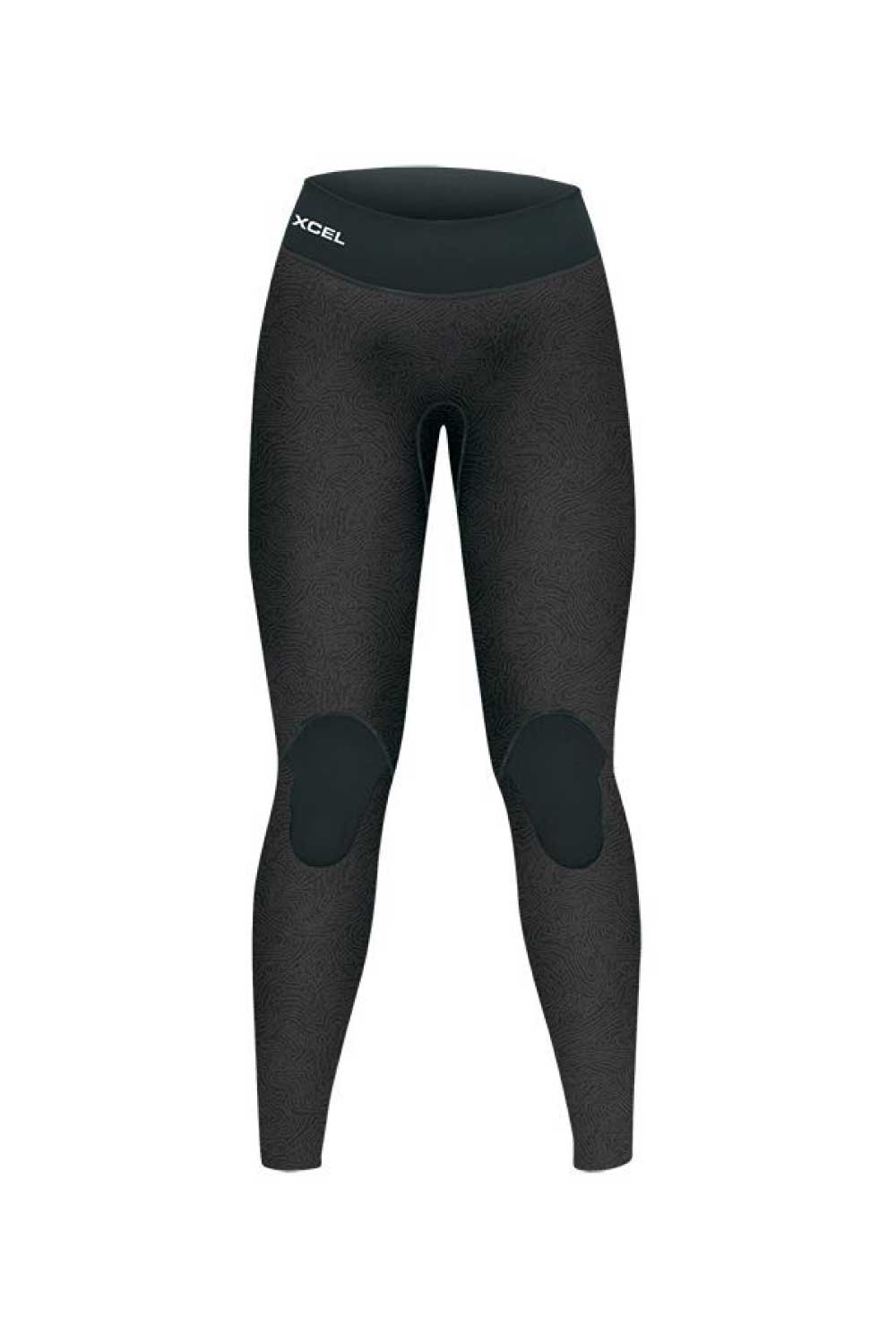 XCEL Women's AXIS 3mm Neoprene Wetsuit Pant
