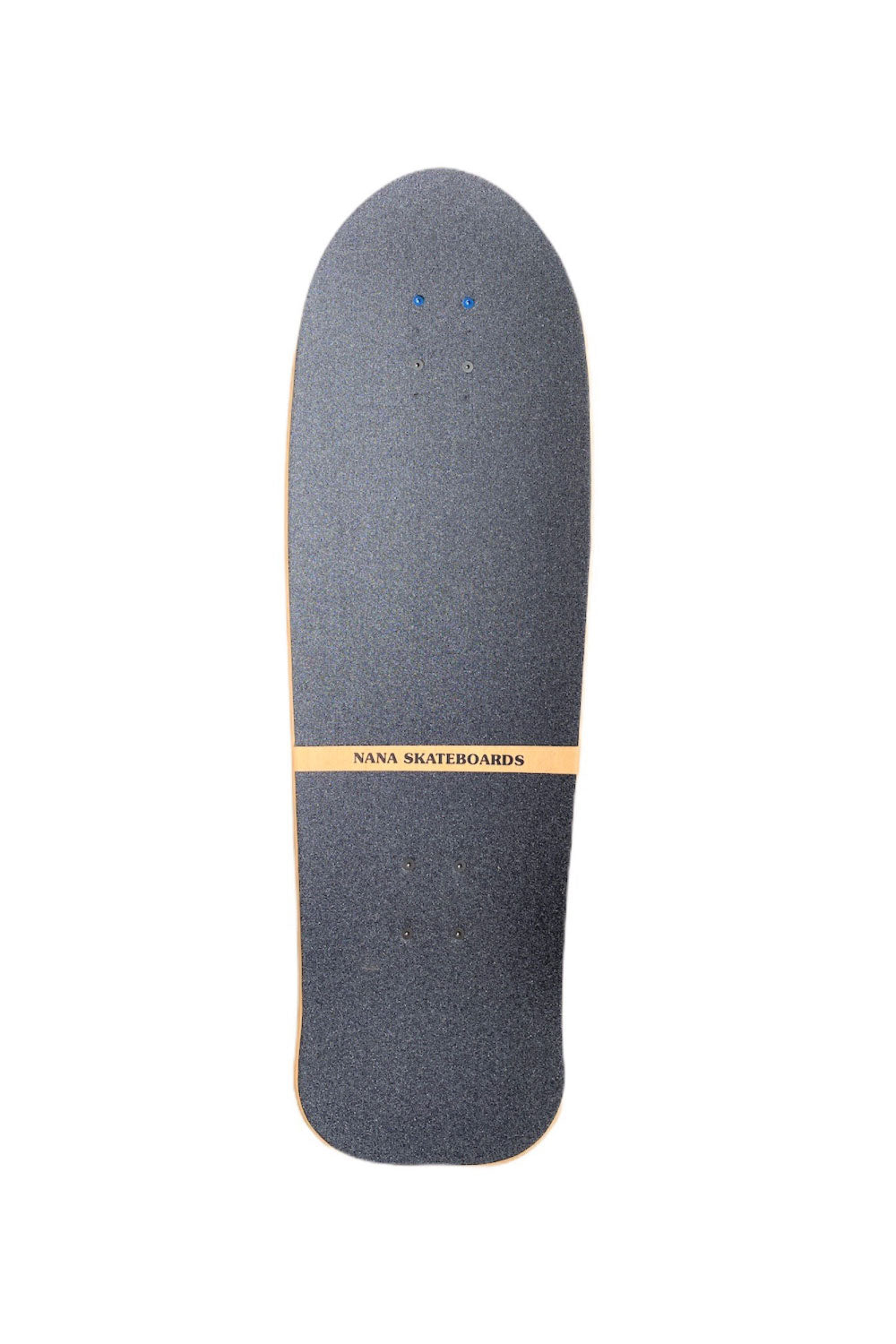 NANA Skateboards 31" Lil Ripper Carpet Snake Complete
