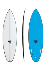 Magic Carpet Speed Demon GROM EPS Surfboard