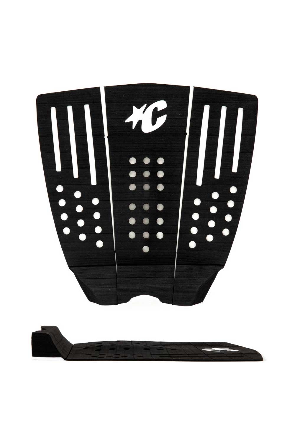 Creatures of Leisure Reliance III Cord Tail Pad Grip