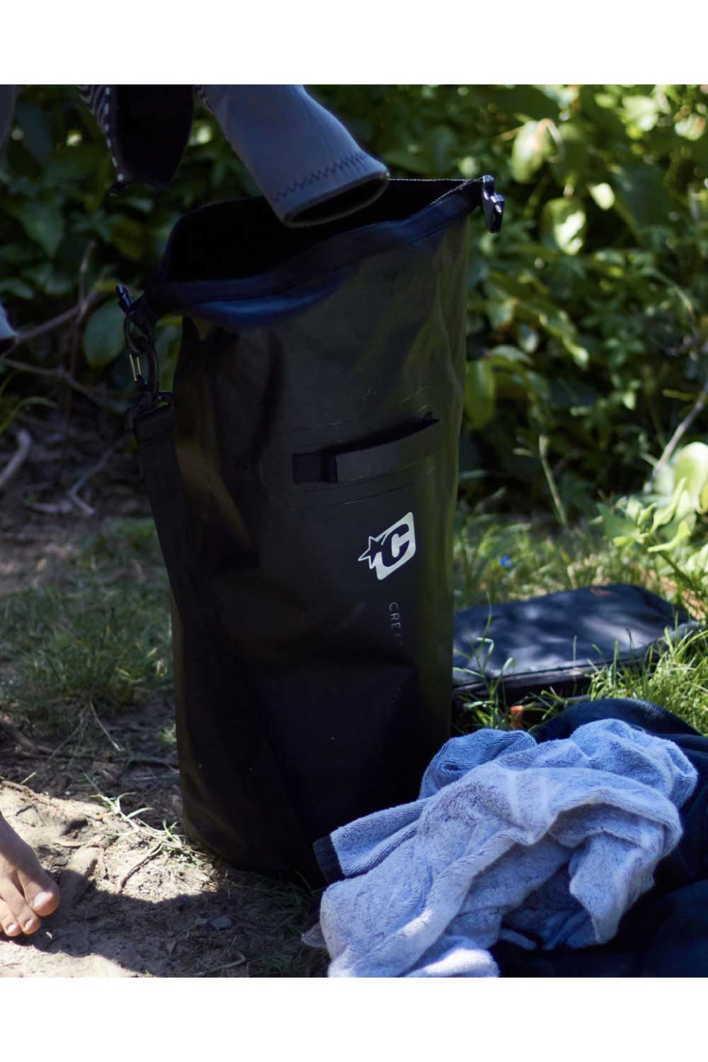 Creatures of Leisure Day Use Dry Bag 20L