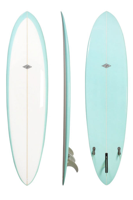 McTavish SUMO Surfboard