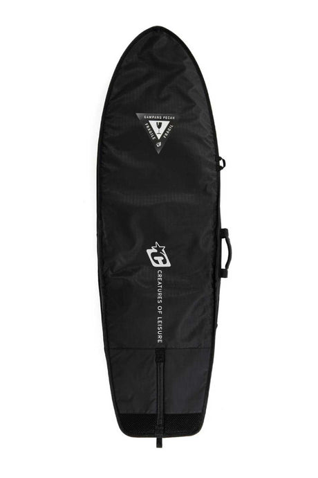 Creatures of Leisure Fish Travel DIAMOND-TECH® 2.0 Board Bag