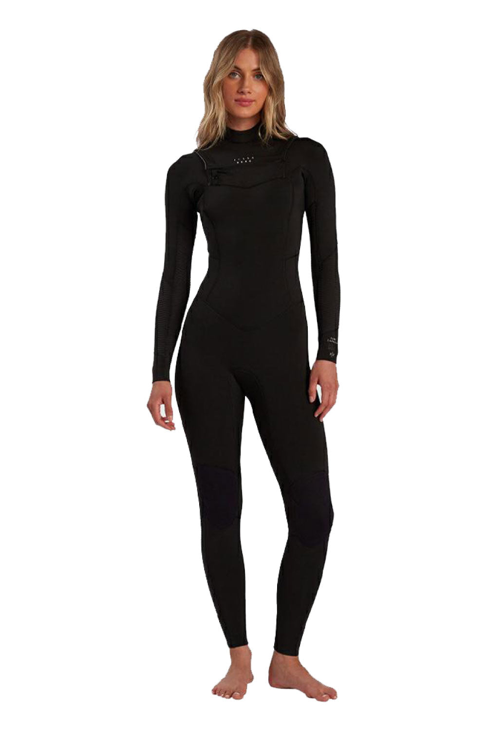 Billabong Women's 3/2mm Salty Dayz Steamer Wetsuit