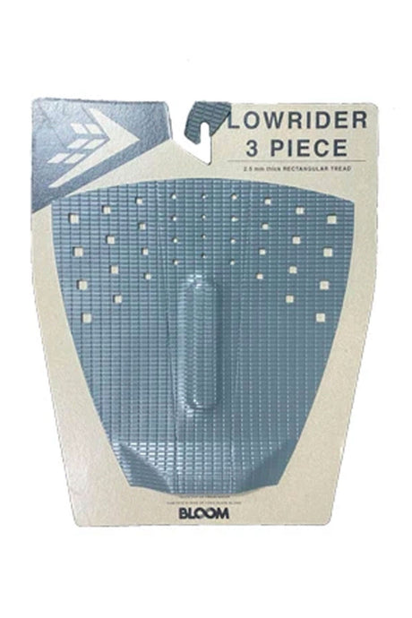 Firewire Lowrider 3 Piece Thin Arch Grip Pad