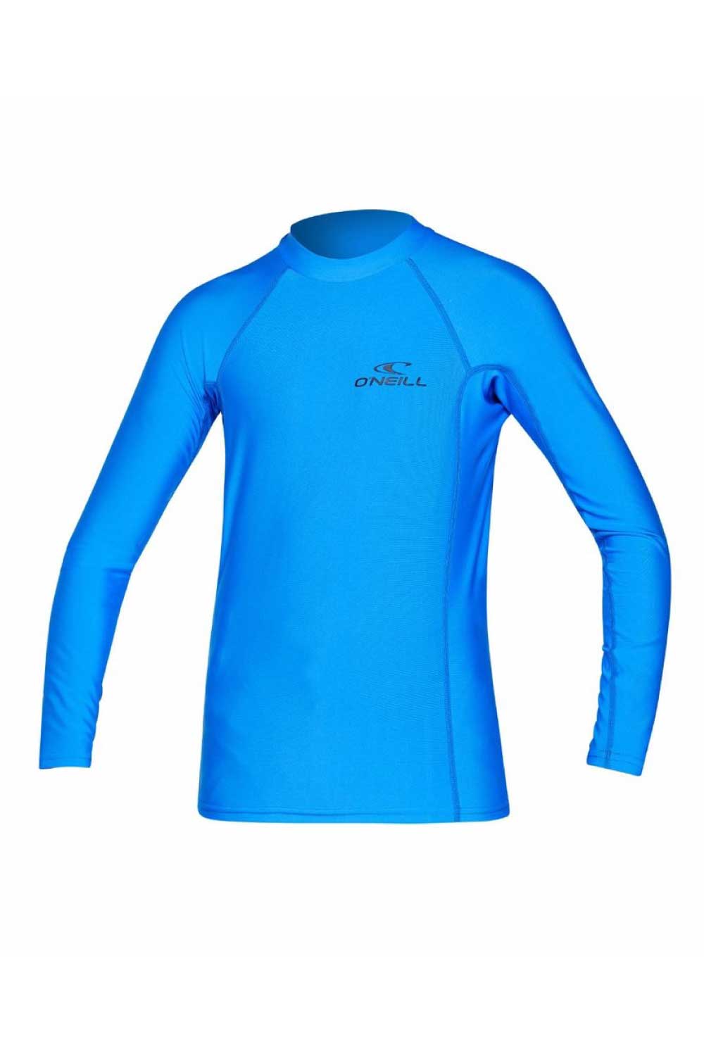 O'Neill Youth Basic Skins Short Arm Crew