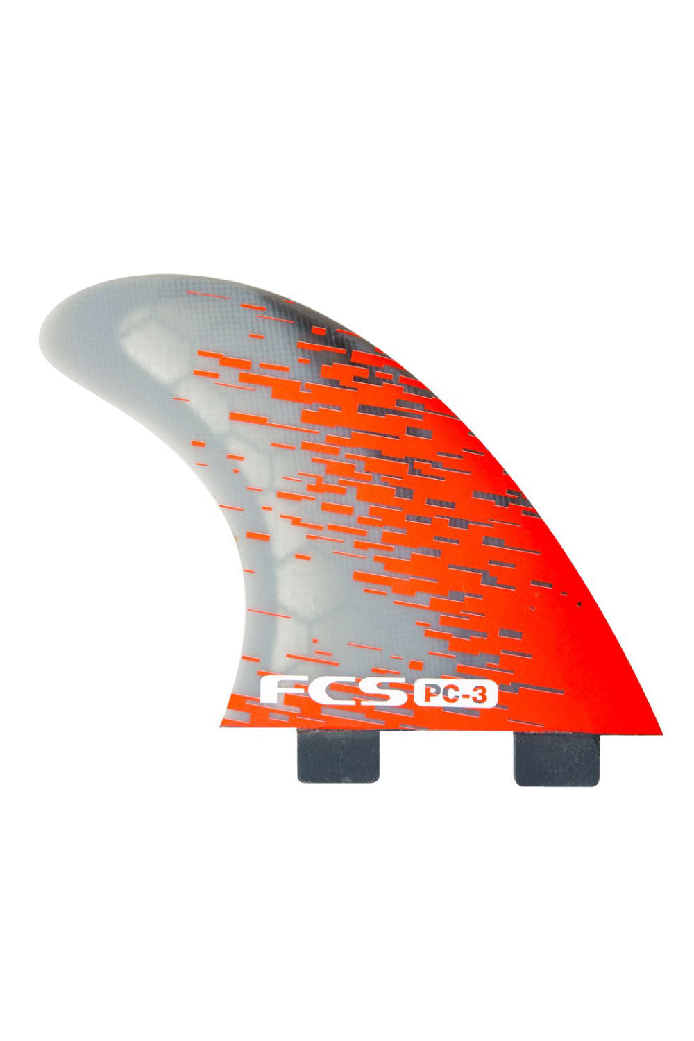 FCS 1 PC-3 Thruster Set Small