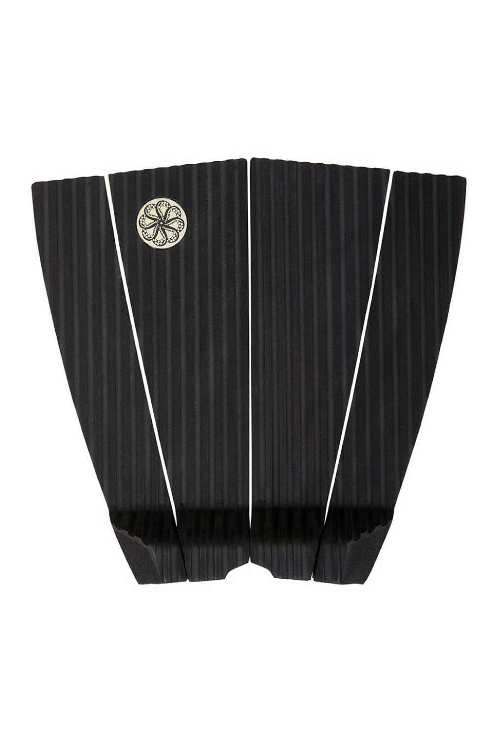 Octopus Is Real Mikey February Tail Pad Grip Black