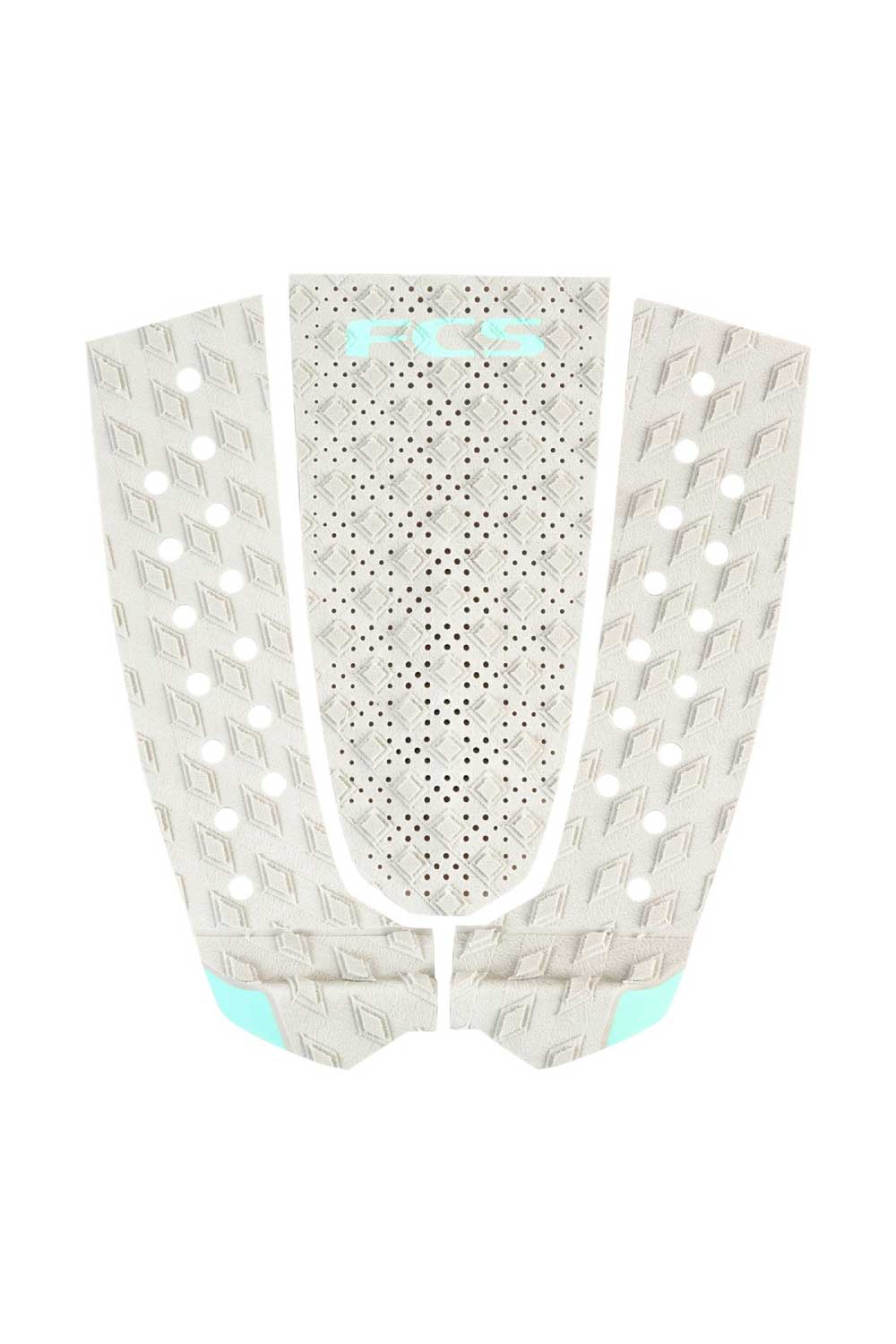 FCS Caroline Marks Traction Tail Pad