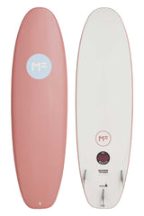 Mick Fanning MF Softboard Beastie - Comes with fins