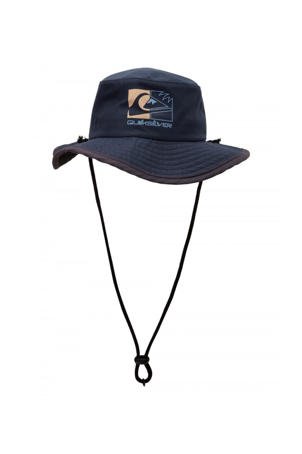 Quiksilver Scortched Boys Bucket Hat (2-7 years)