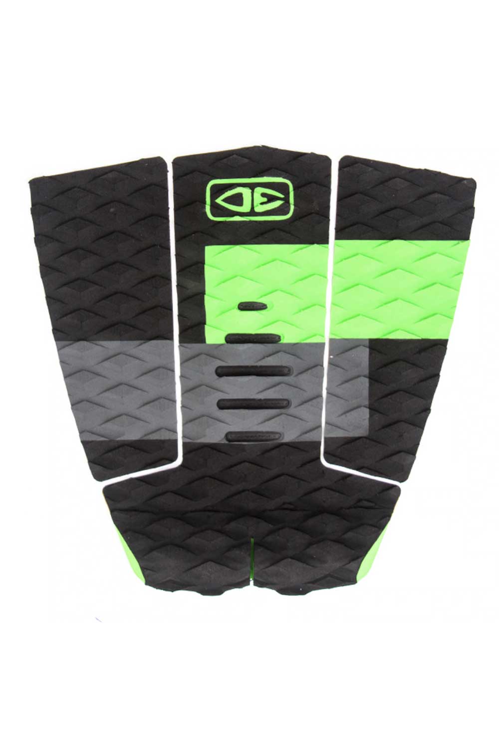 Ocean & Earth Owen Wright 3 Piece Pro Grip Pad