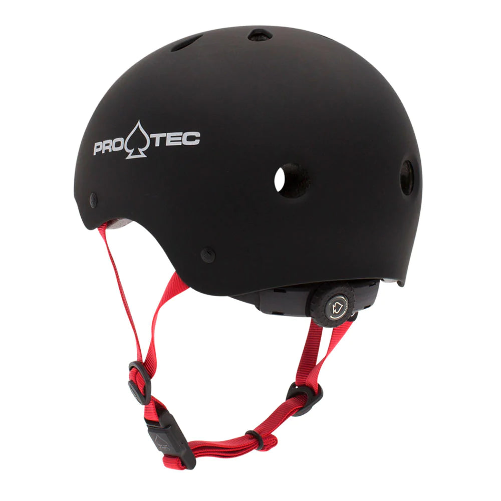 Pro-Tec Junior Classic Fit Certified Helmet