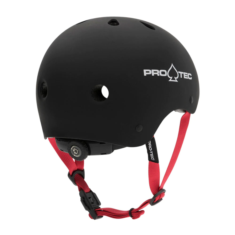 Pro-Tec Junior Classic Fit Certified Helmet