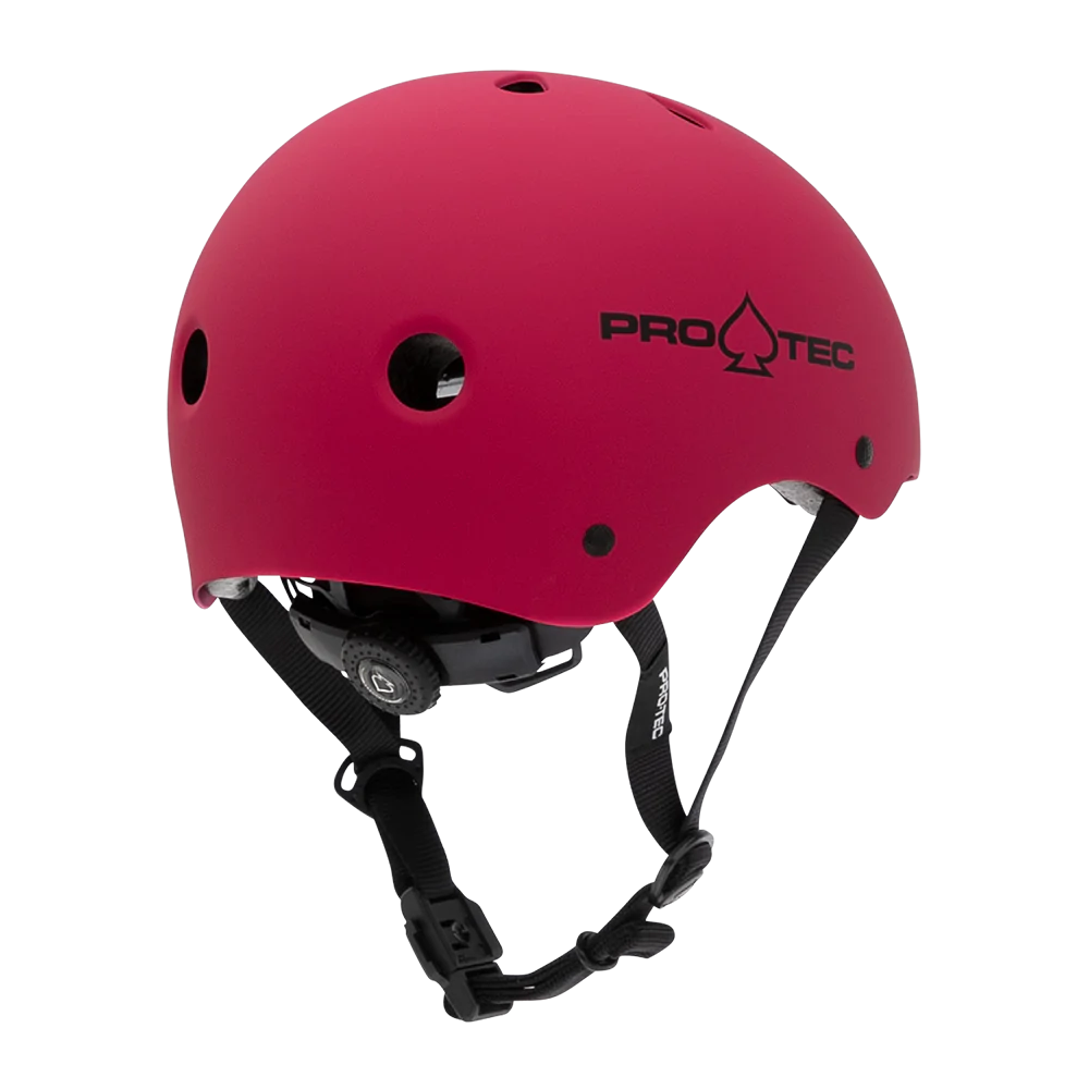Pro-Tec Junior Classic Fit Certified Helmet