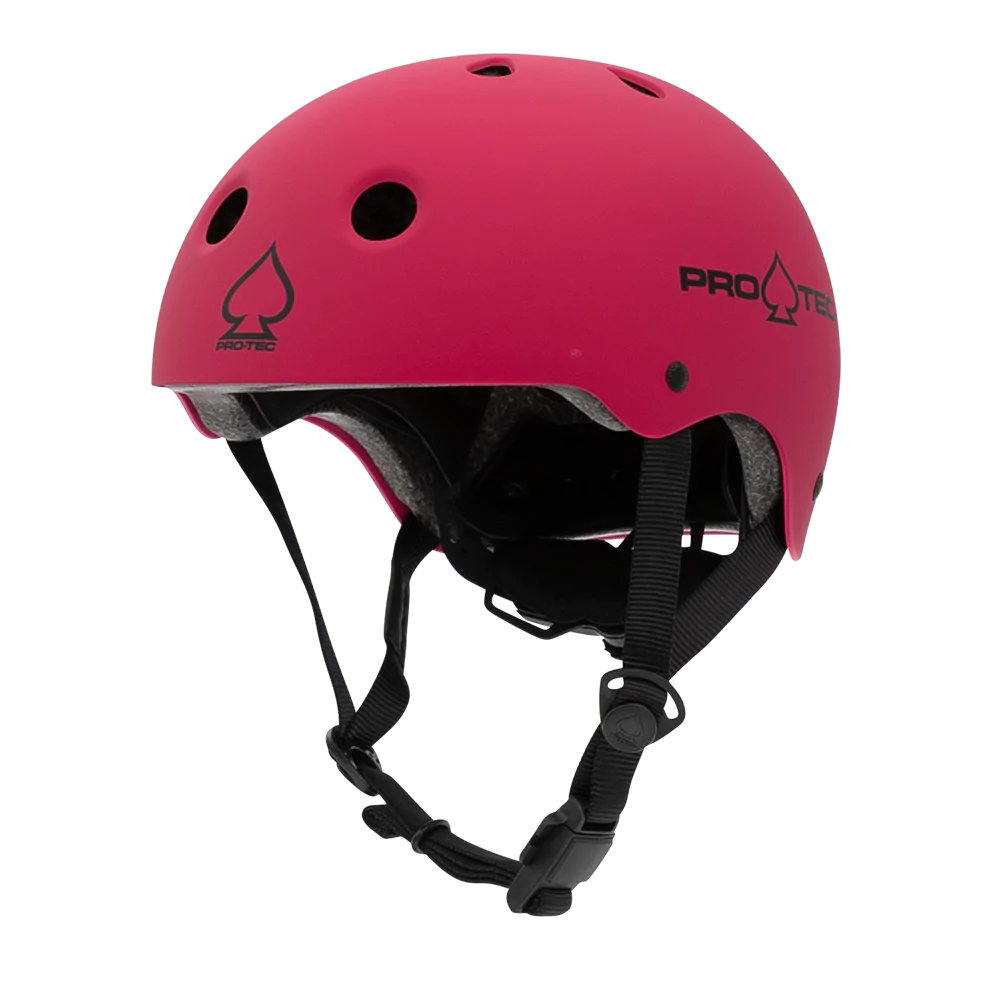 Pro-Tec Junior Classic Fit Certified Helmet