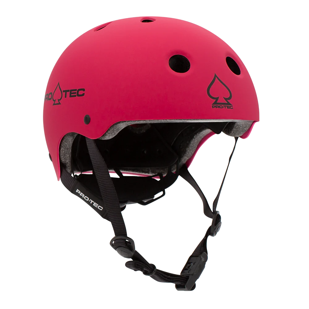 Pro-Tec Junior Classic Fit Certified Helmet