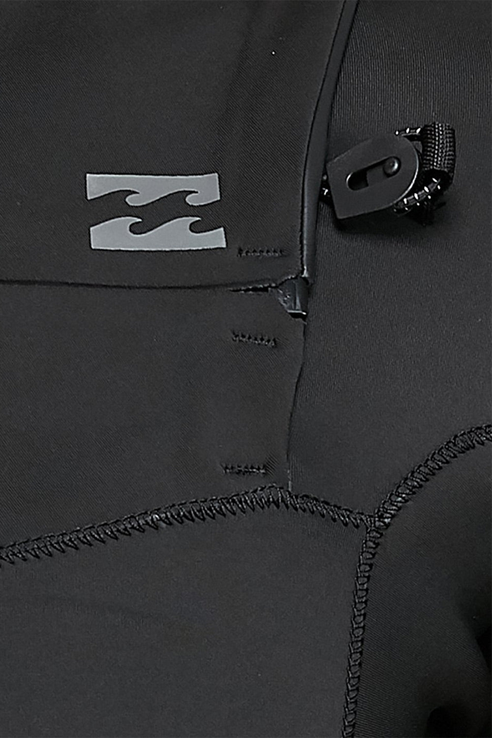 Billabong 202 2mm Revolution Chest Zip Short Sleeve Springsuit