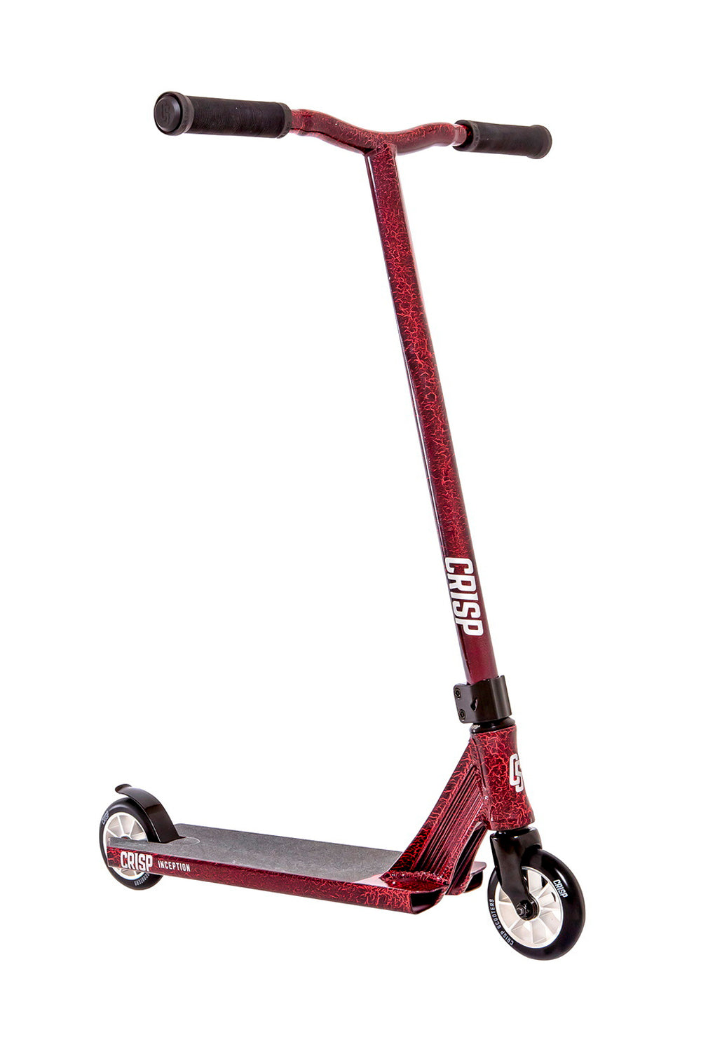 Crisp Inception Cracking Scooter