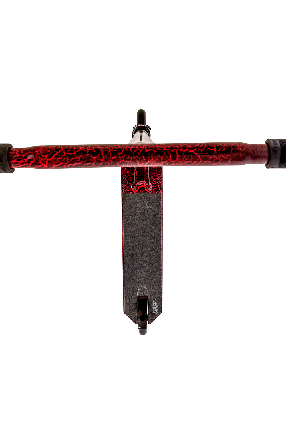 Crisp Inception Cracking Scooter