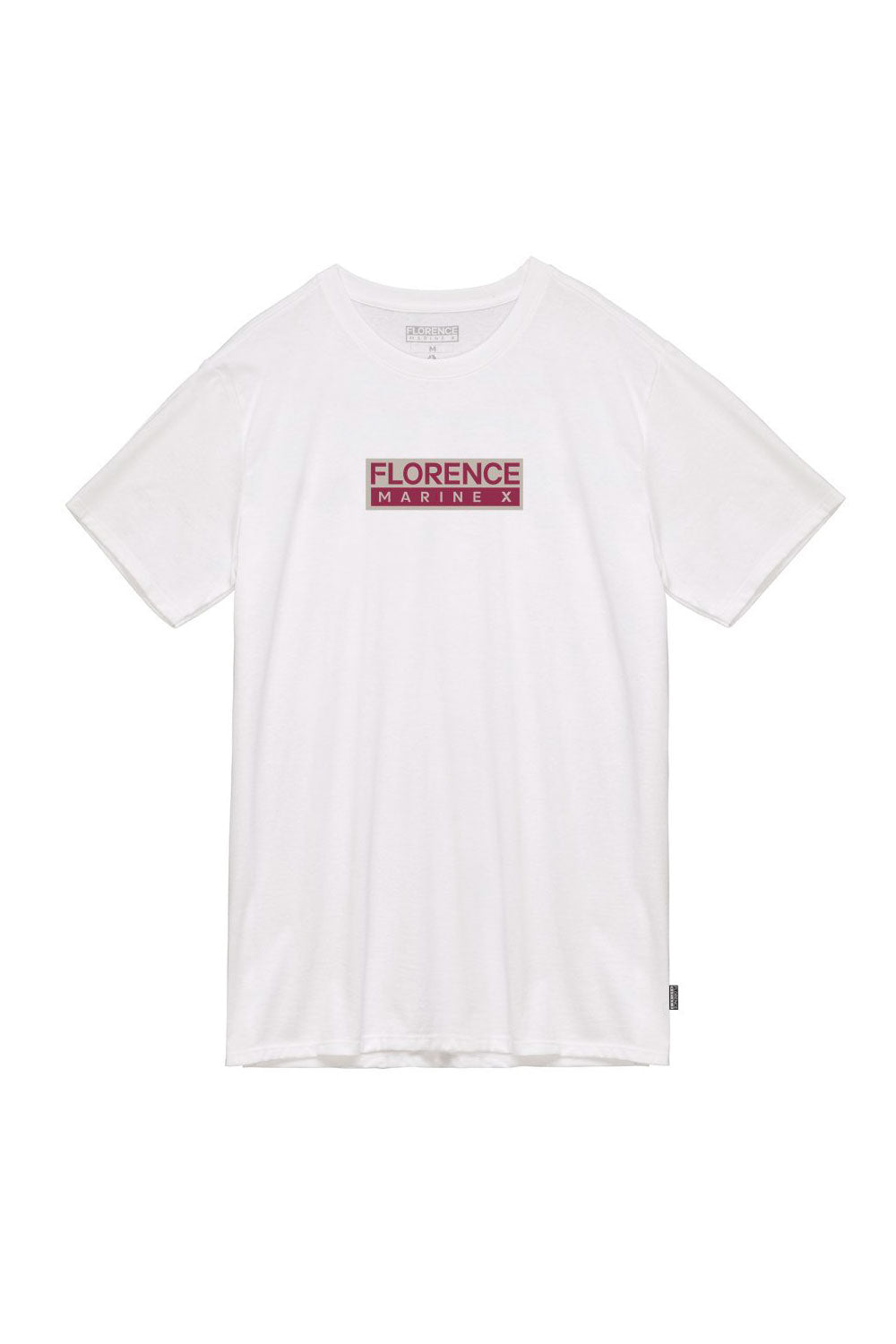 Florence Marine X Wordmark T-Shirt