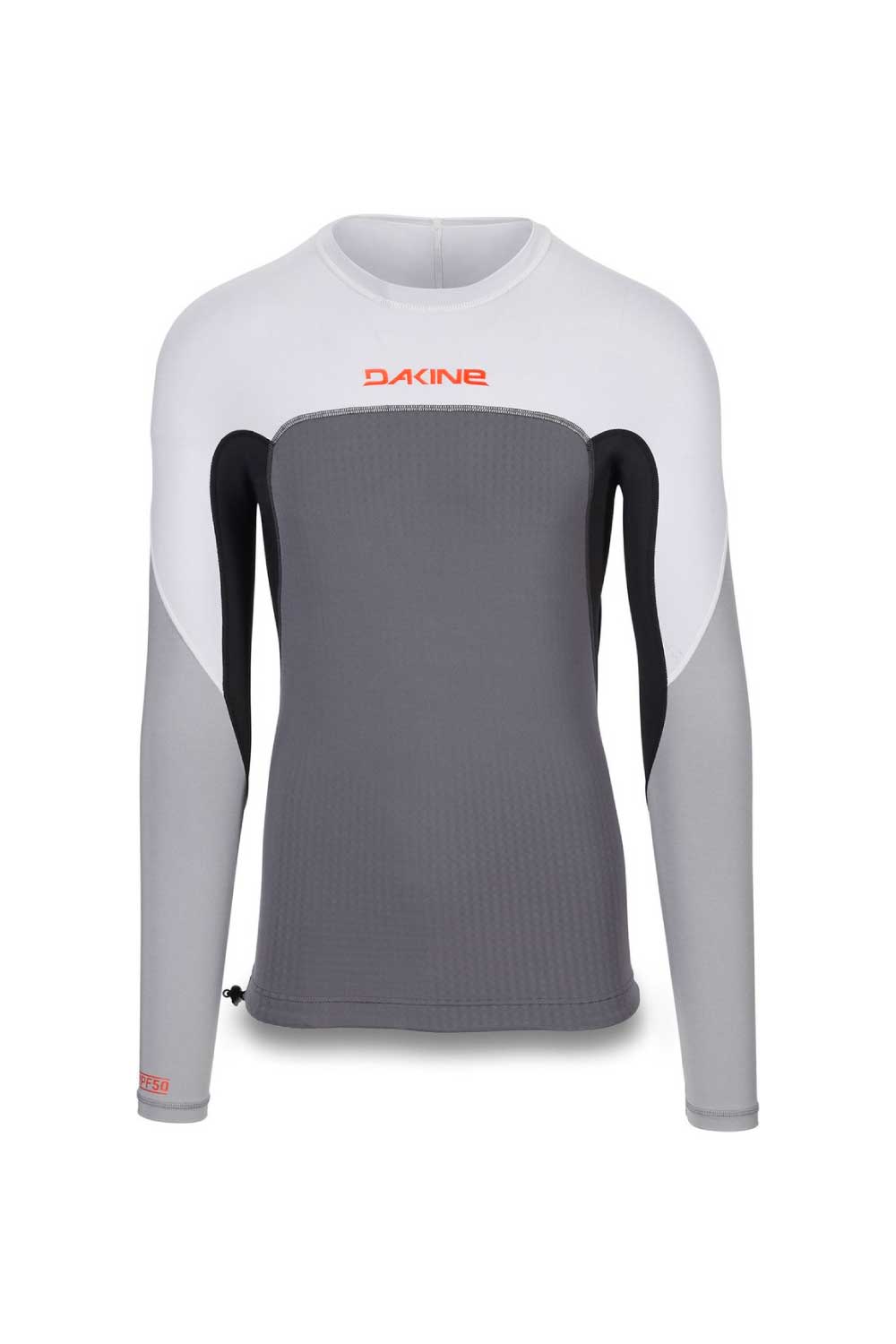 Dakine Men's Storm Snug Fit Long Sleeve 2mm Rashshirt