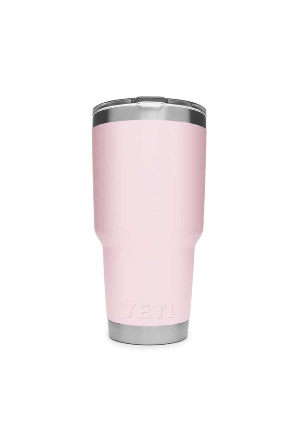 YETI Rambler 30oz Tumbler w/ Magslider Lid (887ml)