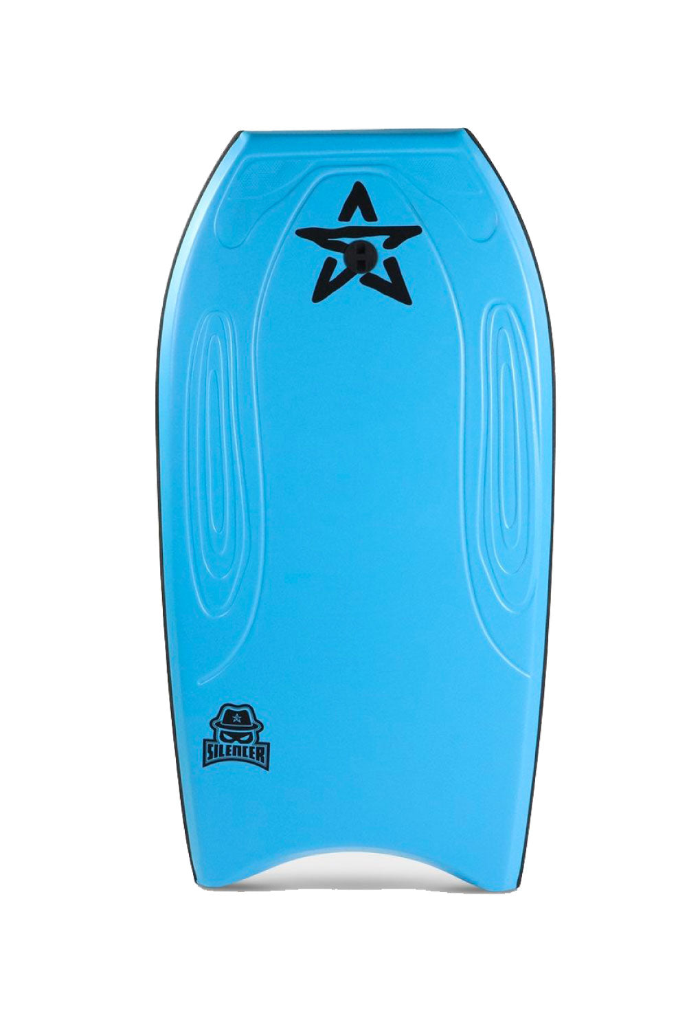 Stealth Silencer Bodyboard