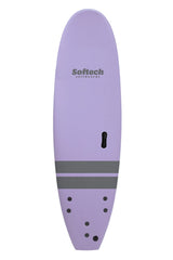 7'0 Softech Roller 2022 Softboard - Comes with fins