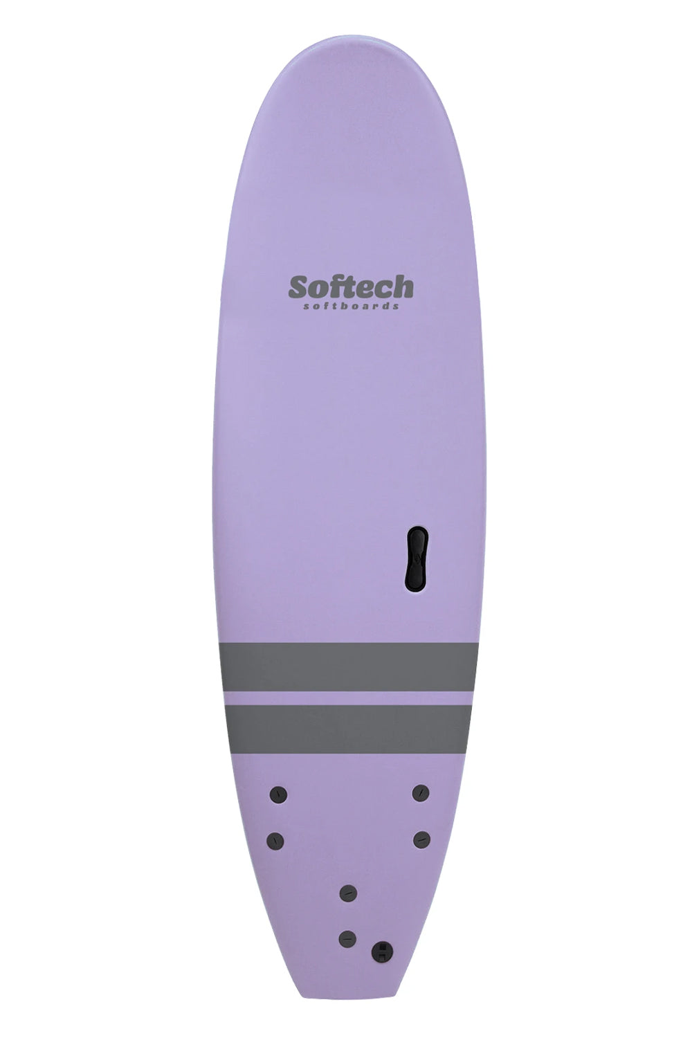 6'0 Softech Roller Softboard - Comes with fins