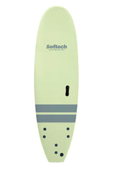 7'0 Softech Roller 2022 Softboard - Comes with fins