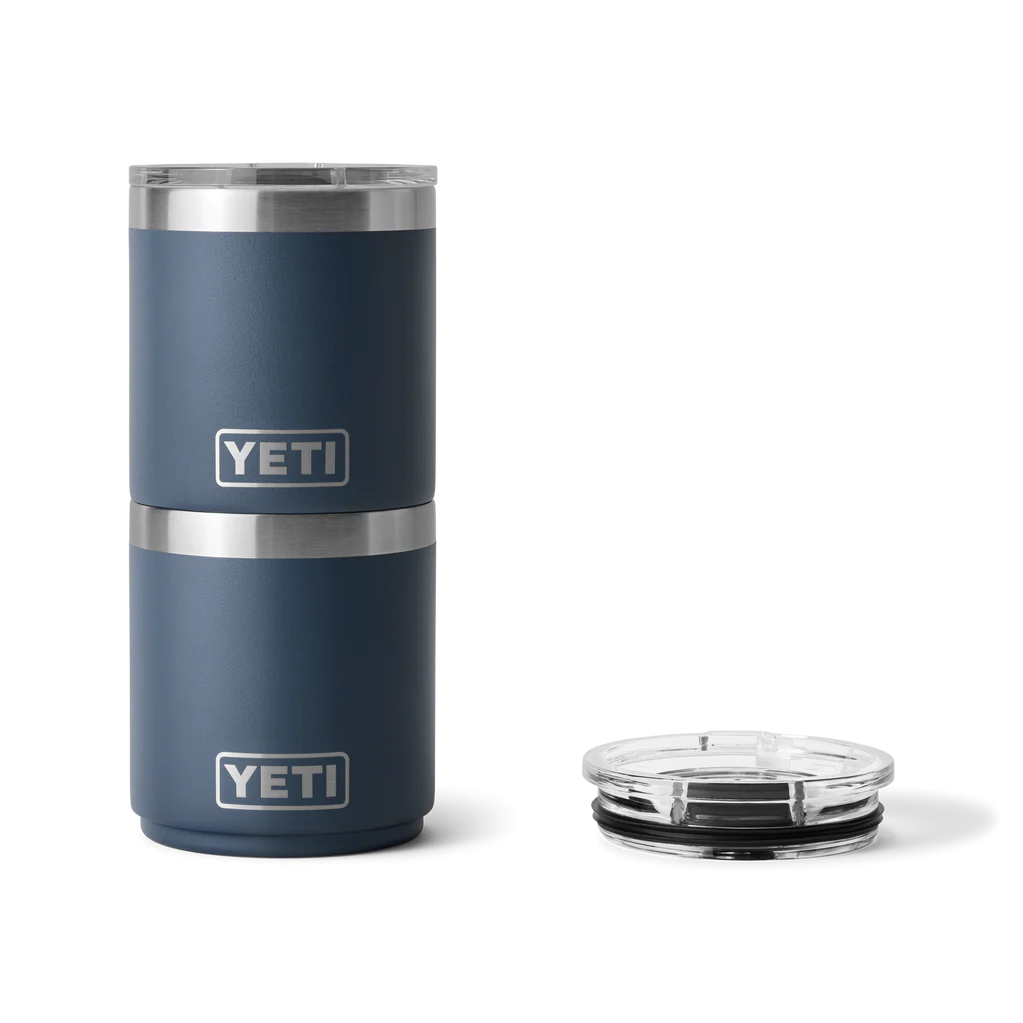 YETI Rambler 10oz (296ml) Stackable Lowball w/ Mag Slider Lid