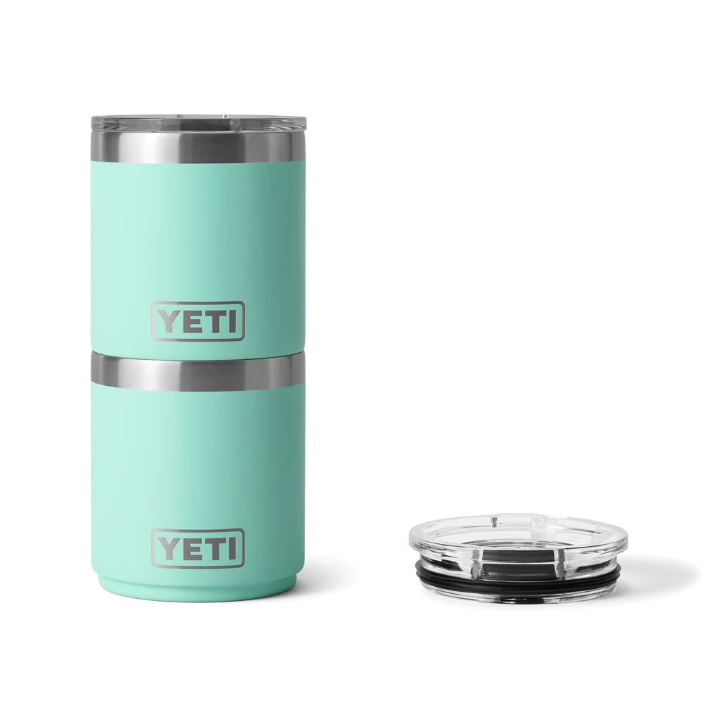 YETI Rambler 10oz (296ml) Stackable Lowball w/ Mag Slider Lid