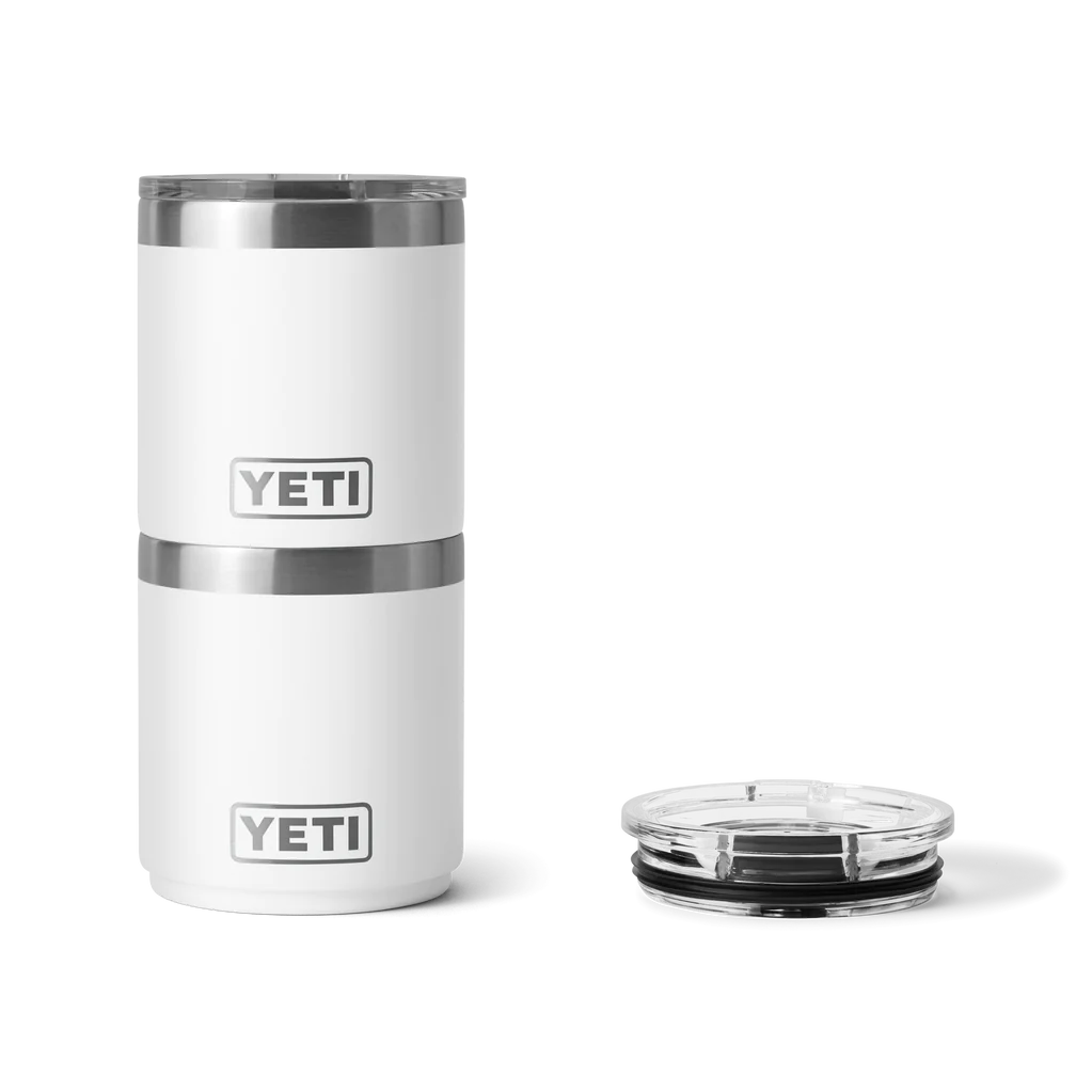 YETI Rambler 10oz (296ml) Stackable Lowball w/ Mag Slider Lid