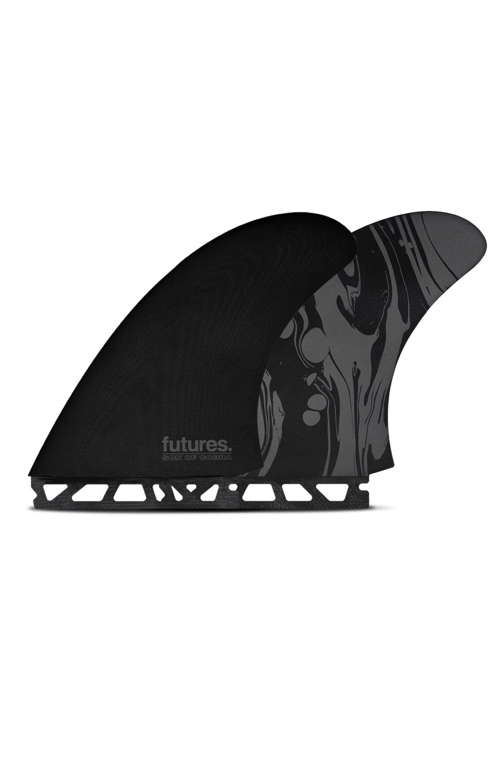 Futures Fins Son of Cobra Twin Fin Set