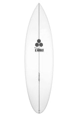 Channel Islands Happy Traveller Surfboard