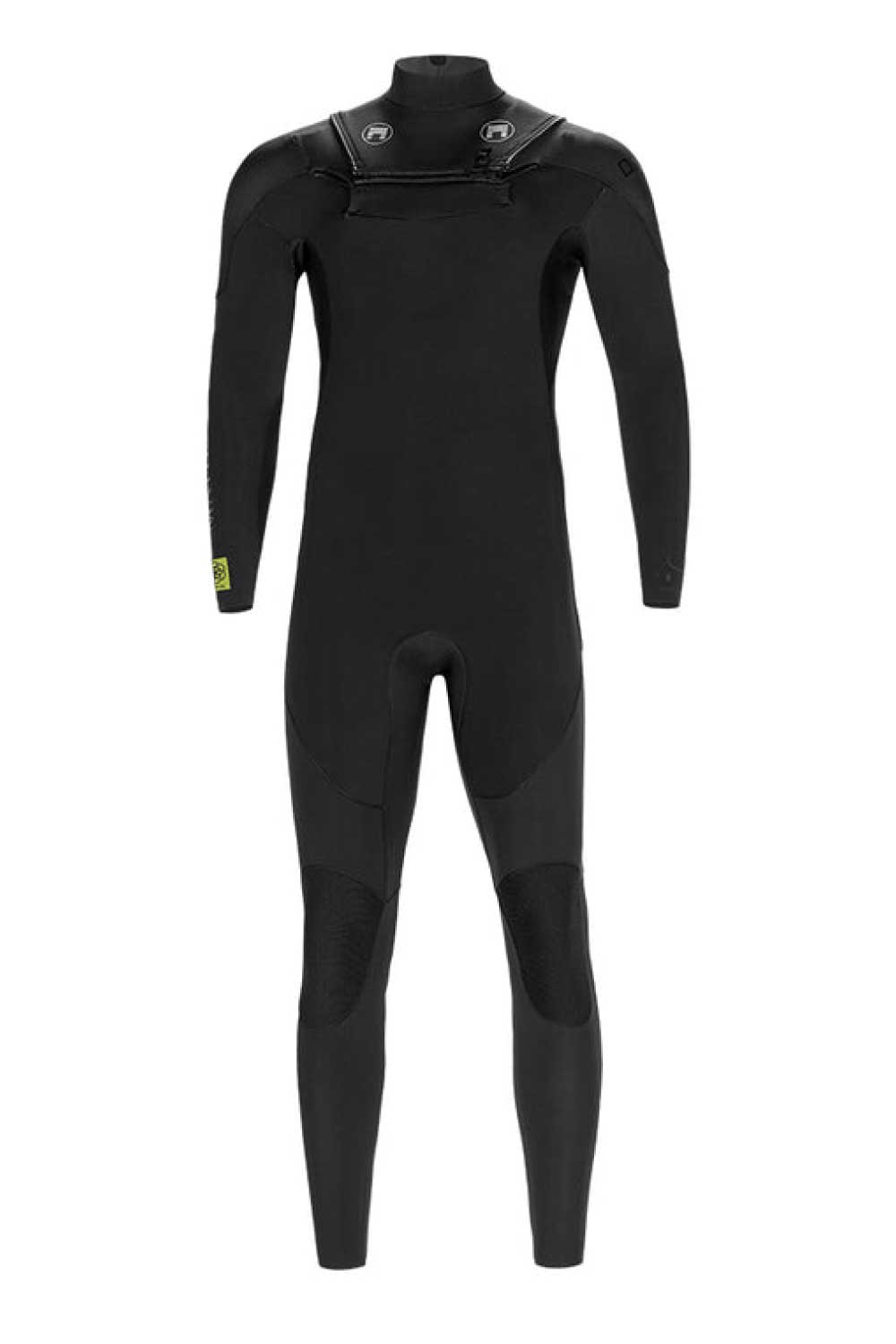 Matuse Wetsuits Dante 3/2mm Steamer w/ Hydrasilk