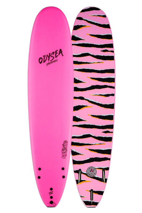 Catch Surf Jamie O'Brien JOB Odysea Pro Log Softboard - Comes with fins